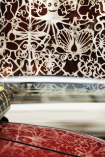 Gregor Lorenci - Lev pozimi (2006)