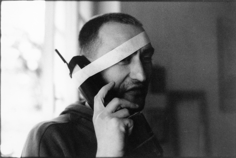 In memoriam Andrej Morovič - Moro (1960-2022)