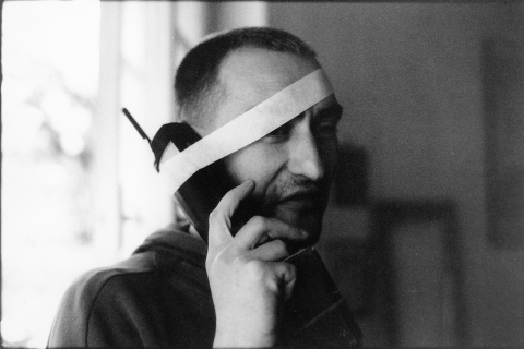 In memoriam Andrej Morovič - Moro (1960-2022)