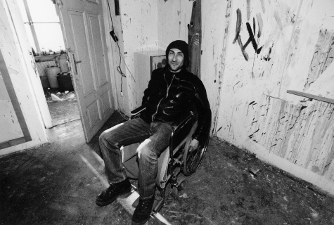 In memoriam Andrej Morovič - Moro (1960-2022)