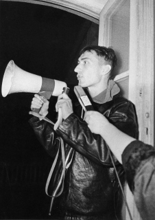 In memoriam Andrej Morovič - Moro (1960-2022)