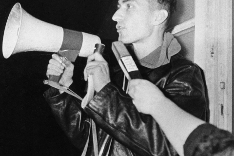 In memoriam Andrej Morovič - Moro (1960-2022)