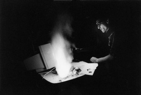 In memoriam Andrej Morovič - Moro (1960-2022)