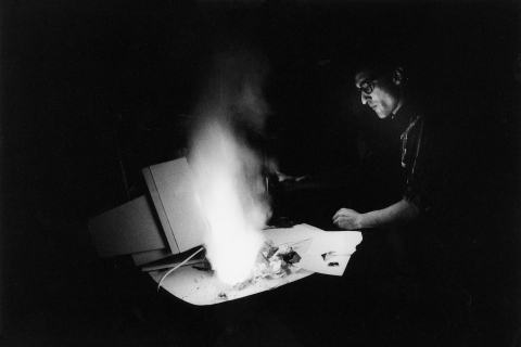 In memoriam Andrej Morovič - Moro (1960-2022)