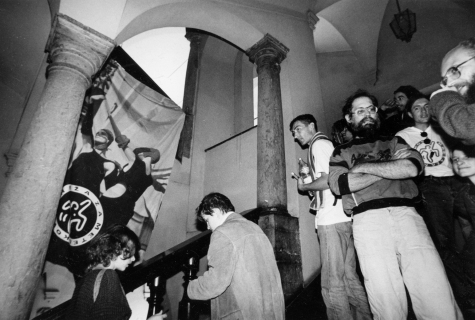 In memoriam Andrej Morovič - Moro (1960-2022)