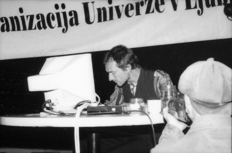 In memoriam Andrej Morovič - Moro (1960-2022)