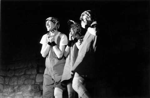 In memoriam Andrej Morovič - Moro (1960-2022)