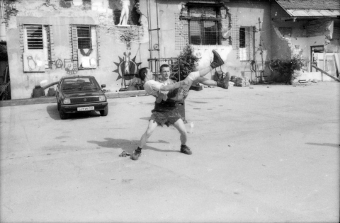 In memoriam Andrej Morovič - Moro (1960-2022)