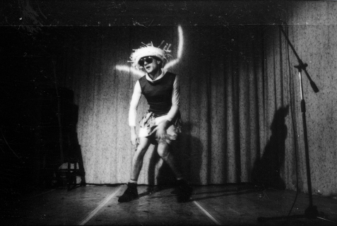 In memoriam Andrej Morovič - Moro (1960-2022)