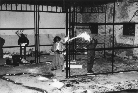 In memoriam Andrej Morovič - Moro (1960-2022)