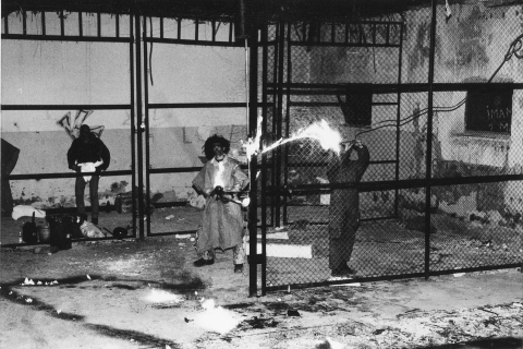 In memoriam Andrej Morovič - Moro (1960-2022)