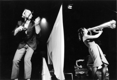 In memoriam Andrej Morovič - Moro (1960-2022)