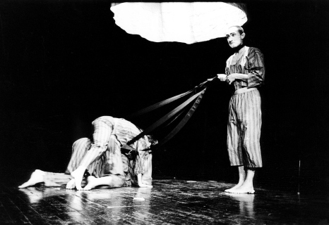 In memoriam Andrej Morovič - Moro (1960-2022)