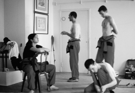 In memoriam Andrej Morovič - Moro (1960-2022)