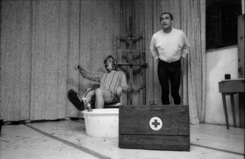 In memoriam Andrej Morovič - Moro (1960-2022)