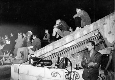 In memoriam Andrej Morovič - Moro (1960-2022)