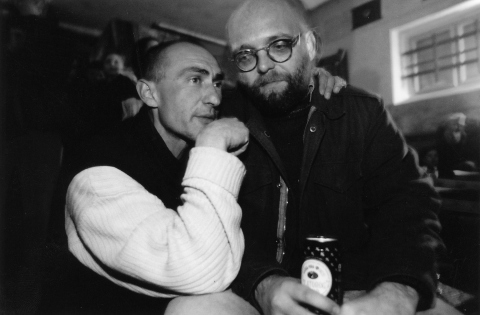 In memoriam Andrej Morovič - Moro (1960-2022)