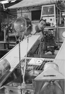 In memoriam Andrej Morovič - Moro (1960-2022)