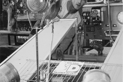 In memoriam Andrej Morovič - Moro (1960-2022)