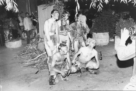 In memoriam Andrej Morovič - Moro (1960-2022)