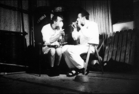 In memoriam Andrej Morovič - Moro (1960-2022)