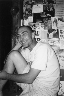 In memoriam Andrej Morovič - Moro (1960-2022)