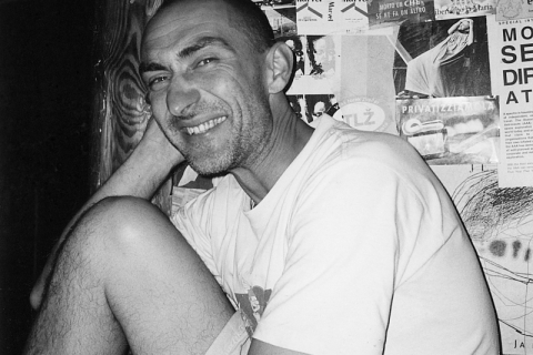 In memoriam Andrej Morovič - Moro (1960-2022)