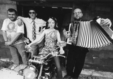 In memoriam Andrej Morovič - Moro (1960-2022)