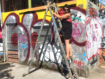 Ivana Armanini - No Means No (2021)