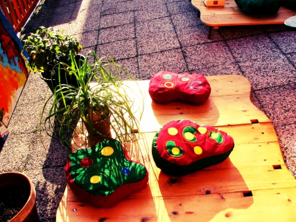 Jana Japelj, Primož Karba & Gregor Jokič (Mizzart) - Plaža (2006)