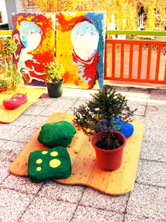 Jana Japelj, Primož Karba & Gregor Jokič (Mizzart) - Plaža (2006)