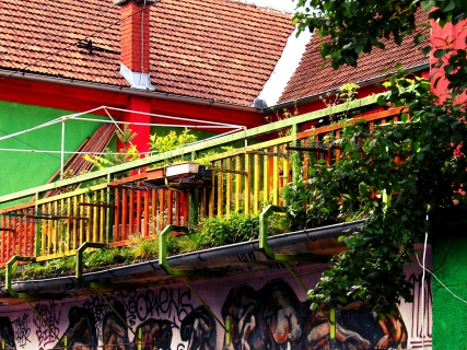 Jana Japelj, Primož Karba & Gregor Jokič (Mizzart) - Plaža (2006)