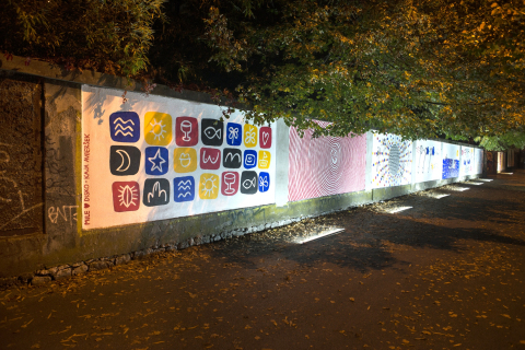 Kaja Avberšek - Mile voli disko (2018)