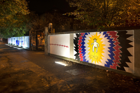 Kaja Avberšek - Mile voli disko (2018)