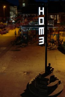 Lina Rica - Doma / We Are Home (2025)