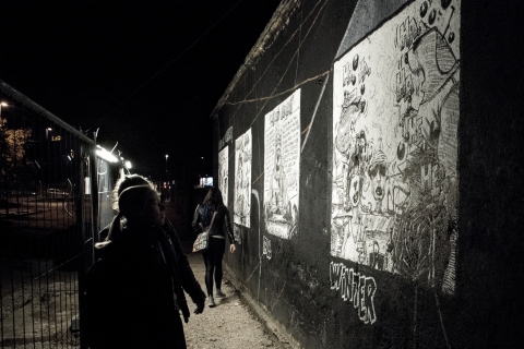 Marko Kociper - Jazbec (2017)