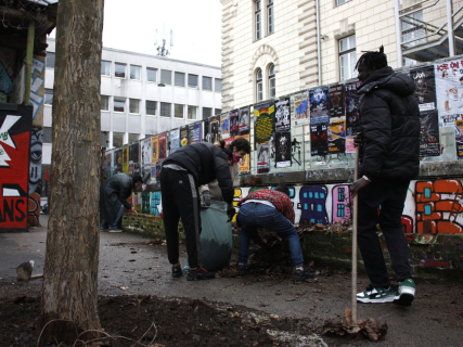 Marta Malsegna - Urbani raj (2023)