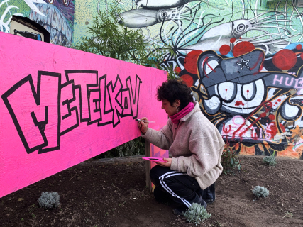 Marta Malsegna - Urbani raj (2023)