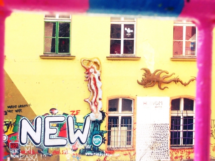 Matic Golja - Invazija žužonov (2006)