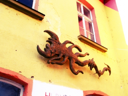 Matic Golja - Invazija žužonov (2006)