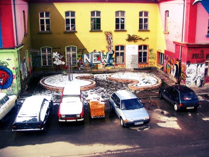 Matic Golja - Invazija žužonov (2006)