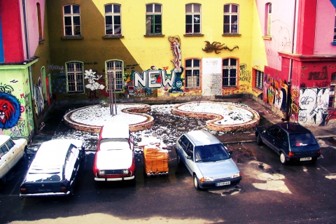 Matic Golja - Invazija žužonov (2006)