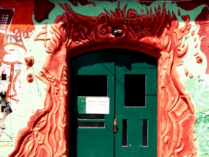 Matic Golja - Invazija žužonov (2006)