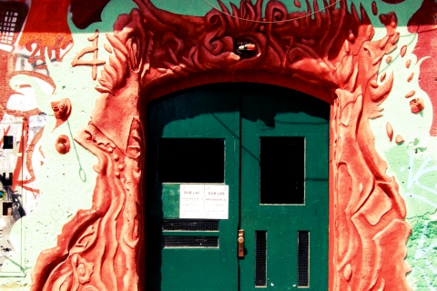 Matic Golja - Invazija žužonov (2006)