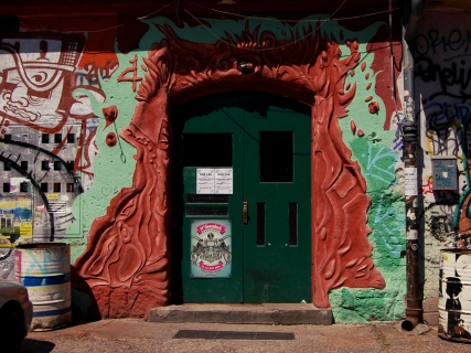 Matic Golja - Invazija žužonov (2006)