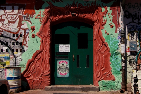 Matic Golja - Invazija žužonov (2006)
