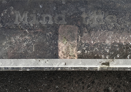 Mednarodni študeti, udeleženci bianala delavnice Prostor v spremembi - Misli stopnišče / Mind The Stairs (2019)