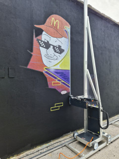 Miha Artnak - Artur Zek