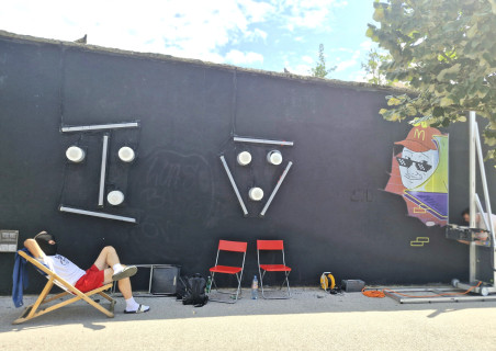 Miha Artnak - Artur Zek