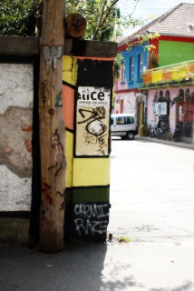 Miran Pešič - Dobrodošlica živalim (2007)